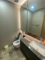 the river thu thiem 2 bedroom apartment for rent modern furnishing open view