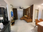 the view riviera point 2 bedroom apartment for rent with modern furnishings
