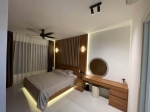 the view riviera point 2 bedroom apartment for rent with modern furnishings