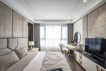 cho thue can ho the view riviera point 3 phong ngu full noi that dep rong rai