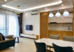 for rent 2 bedroom fully furnished apartment with open view and parking at urban hill