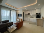 cho thue can ho urban hill 2 phong ngu full noi that view thoang co o xe