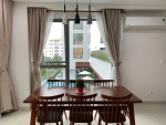 spacious 3 bedroom apartment for rent at urban hill with villa and pool views