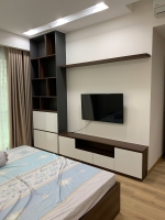 spacious 3 bedroom apartment for rent at urban hill with villa and pool views