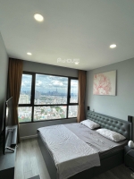 nice view apartment for rent at the view with high class furniture