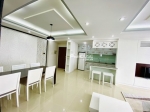 river view apartment for rent in block c of riverpark residence with full furniture