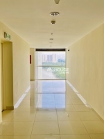 river view apartment for rent in block c of riverpark residence with full furniture