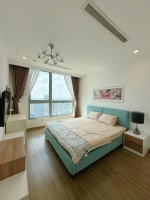 cho thue can ho vinhomes central park 3 phong ngu full noi that view thanh pho