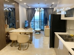 cho thue can ho vinhomes golden river 1 phong ngu full noi that voi view thanh pho dep