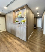 vinhomes golden river luxury 3 bedroom apartment for rent with stunning city views