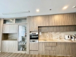vinhomes golden river luxury 3 bedroom apartment for rent with stunning city views