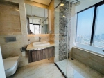 vinhomes golden river luxury 3 bedroom apartment for rent with stunning city views