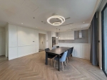 experience elevated living in this 3 bedroom home at vinhomes golden river