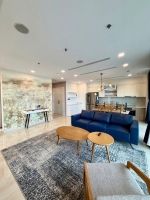 vinhomes golden river spacious 4 bedroom apartment for rent with stunning views