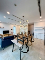vinhomes golden river spacious 4 bedroom apartment for rent with stunning views