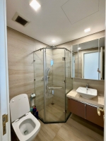 vinhomes golden river spacious 4 bedroom apartment for rent with stunning views