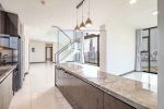 spacious 4 bedroom duplex for rent at empire city tilia with direct river view