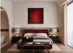 cho thue duplex 4 phong ngu the river full noi that cao cap