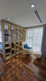 happy valley premier elegant 3 bedroom duplex with premium interiors available for rent