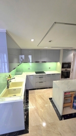 happy valley premier elegant 3 bedroom duplex with premium interiors available for rent