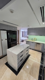 happy valley premier elegant 3 bedroom duplex with premium interiors available for rent