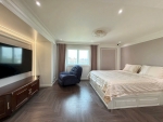 luxury duplex for rent at my khanh 3 bedroom fully furnished with parking ready title