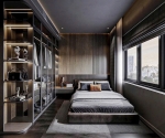 cho thue duplex penthouse sala thu thiem 3 phong ngu noi that cao cap sang trong