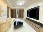 cho thue duplex san vuon the metropole galleria 4 phong ngu full noi that