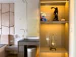 cho thue duplex san vuon the metropole galleria 4 phong ngu full noi that