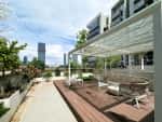 cho thue duplex san vuon the metropole galleria 4 phong ngu full noi that