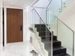 cho thue duplex san vuon the metropole galleria 4 phong ngu full noi that