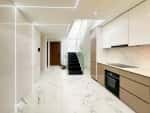 cho thue duplex san vuon the metropole galleria 4 phong ngu full noi that