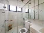 cho thue duplex san vuon the metropole galleria 4 phong ngu full noi that