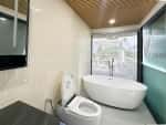 cho thue duplex san vuon the metropole galleria 4 phong ngu full noi that