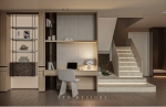 stylish 3 bedroom duplex for rent at the infinity riviera point with unique two level design