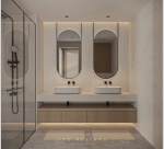 stylish 3 bedroom duplex for rent at the infinity riviera point with unique two level design