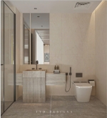 stylish 3 bedroom duplex for rent at the infinity riviera point with unique two level design