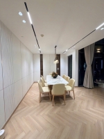 cho thue duplex the metropole opera 4 phong ngu full noi that view song cuc dep