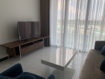 empire city 1 bedroom for rent price 18 million nice furniture low floor open view