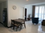 empire city 1 bedroom for rent price 18 million nice furniture low floor open view