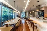 premium 3 bedroom residence for rent empire city cove modern interiors