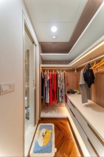 premium 3 bedroom residence for rent empire city cove modern interiors