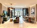 for rent empire city linden 3 bedroom residence with private garden