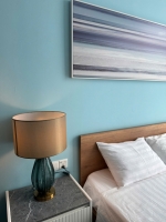 comfortable urban living 1 bedroom unit for rent in empire city tilia
