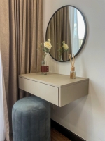 empire city tilia 1 bedroom apartment for rent full furnished beautiful interior all inclusive