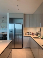 for rent grand marina saigon lake tower corner residence with three bedrooms premium furnishings and beautiful views