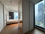 premium 2 bedroom corner apartment for rent at grand marina saigon sea with beautiful river views