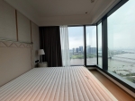 premium 2 bedroom corner apartment for rent at grand marina saigon sea with beautiful river views
