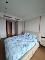modern 2 bedroom apartment for rent at grand marina saigon sea with open views