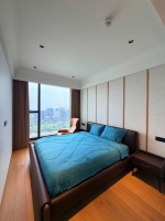 modern 2 bedroom apartment for rent at grand marina saigon sea with open views